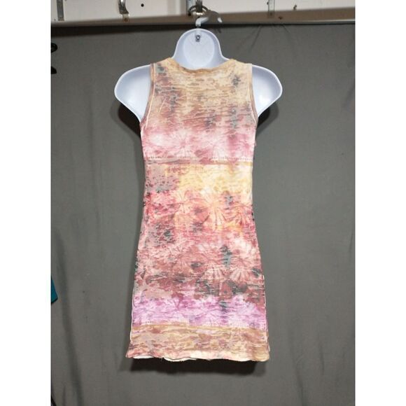 😊 Maurices artist tank top front pockets s - Picture 2 of 3